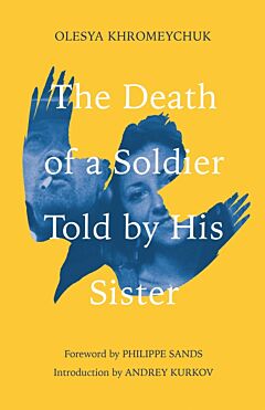 The Story of a Dead Soldier Told by his Sister