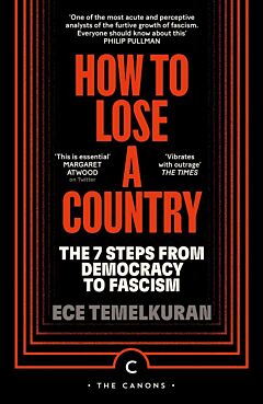 How to Lose a Country