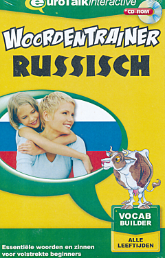 Woordentrainer Russisch