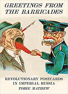 Greetings From The Barricades