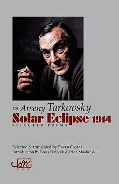Solar Eclipse 1914