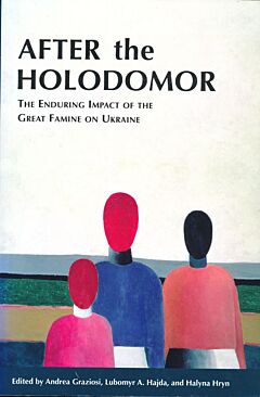 After the Holomodor