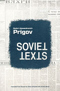 Soviet Texts