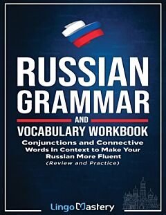 Russian Grammar and Vocabulary Workbook