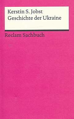 Geschichte der ukraine