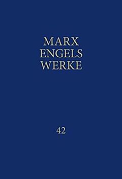 Marx Engels Werke