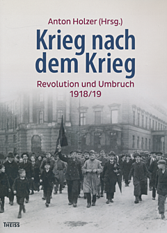 Krieg nach dem Krieg