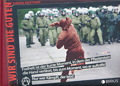 Wir sind die Guten