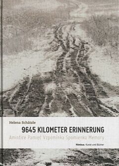 9645 Kilometer Erinnerung