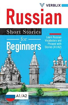Russian Short Stories for Beginners (A1/A2)