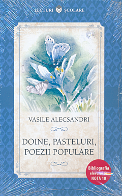 Doine, pasteluri, poezii populare