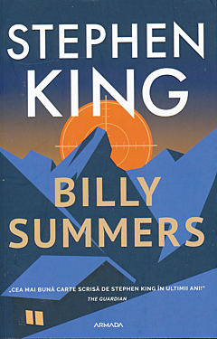 Billy Summers