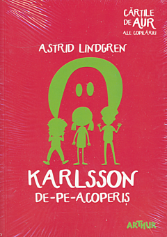 Karlsson de-pe-acoperis