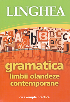 Gramatica limbii olandeze contemporane