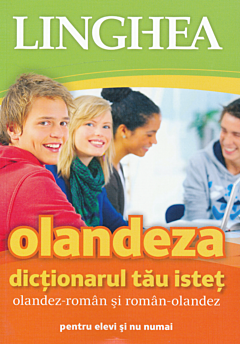 Olandeza dictionarul tau istet