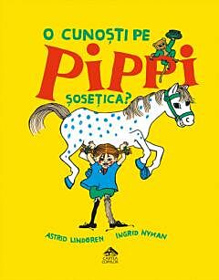 Pippi Șosețica