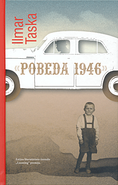 Pobeda 1946