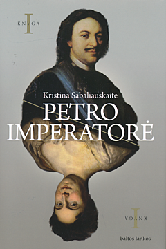 Petro imperatorė