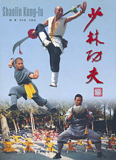 Shaolin Kung-fu