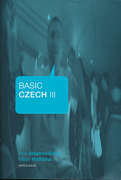 Basic Czech III (B2)