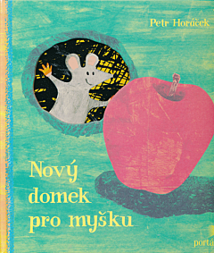 Nový domek pro myšku