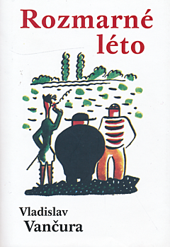Rozmarné léto