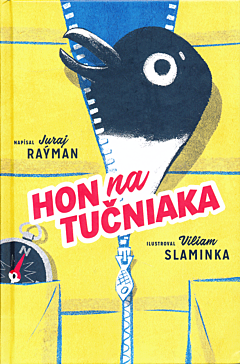 Hon na tučniaka