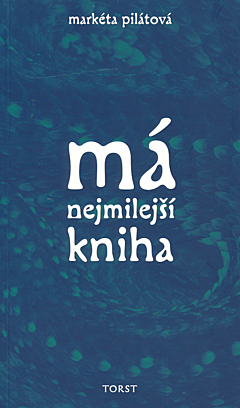 Má nejmilejší kniha
