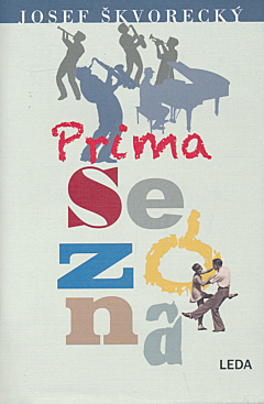 Prima sezóna