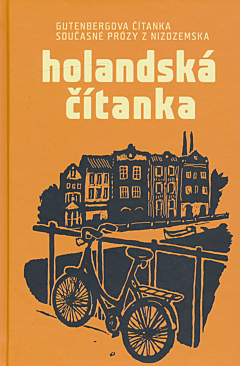 Holandská čítanka