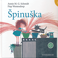 Špinuška