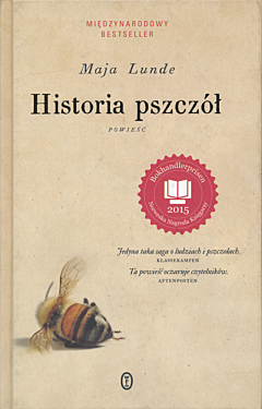 Historia pszczół