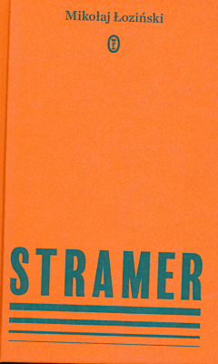 Stramer