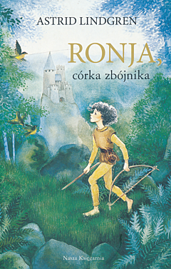 Ronja, córka zbójnika