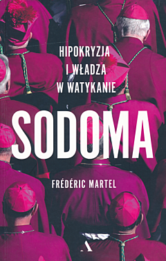 Sodoma: Hipokryzja i władza w Watykanie