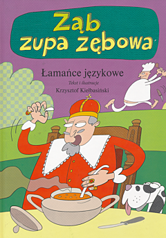 Ząb zupa zębowa