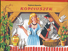 Kopciuszek