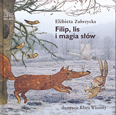 Filip, lis i magia słów