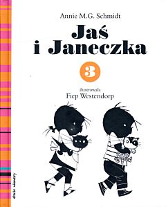 Jaś i Janeczka 3