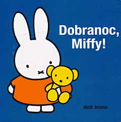 Dobranoc, Miffy!