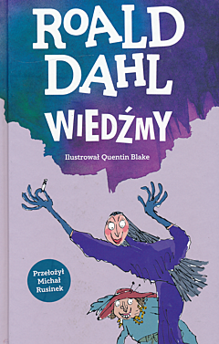 Wiedźmy