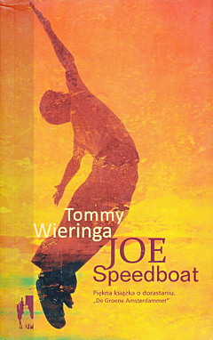 Joe Speedboat
