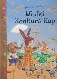 Wielki Konkurs Kup