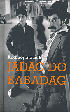 Jadąc do Babadag