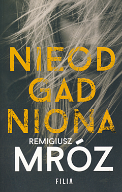 Nieodgadniona