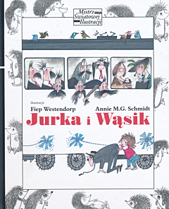 Jurka i Wąsik