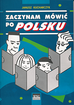 Zaczynam mówić po polsku