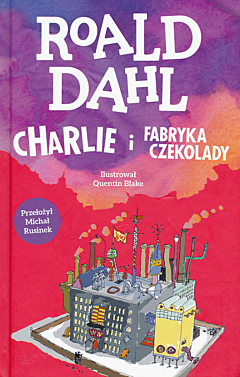 Charlie i fabryka czekolady