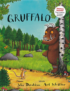 Gruffalo