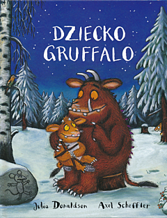 Dziecko Gruffalo